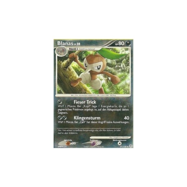 Blanas Lv.28 057/130