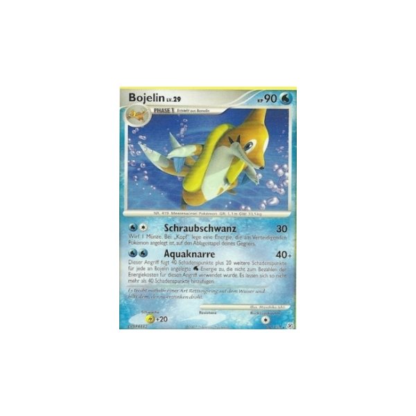 Bojelin Lv.29 026/130