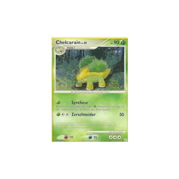 Chelcarain Lv.21 049/130