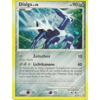 Dialga Lv.68 001/130