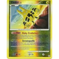 Elekid Lv.6 048/130 Reverse Holo