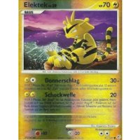 Elektek Lv.29 081/130 Reverse Holo