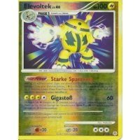 Elevoltek Lv.46 003/130 Reverse Holo