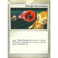 Energie-Umschalter 107/130