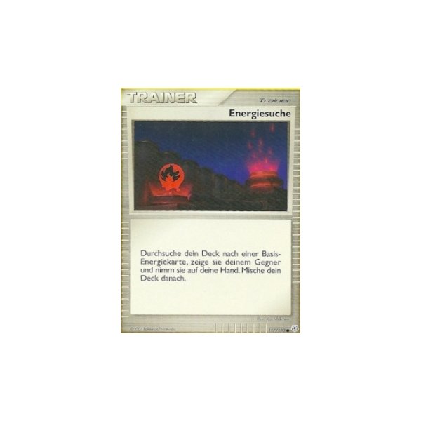 Energiesuche 117/130