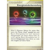 Energiewiederherstellung 106/130