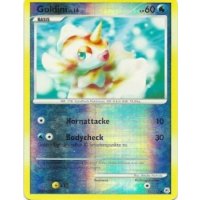 Goldini Lv.14 084/130 Reverse Holo