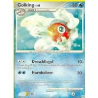 Golking Lv.41 062/130