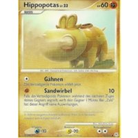 Hippopotas Lv.23 051/130