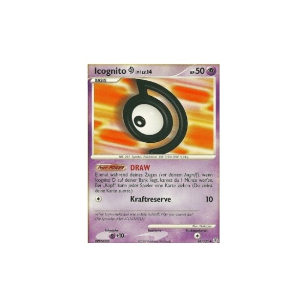 Icognito [D] Lv.14 068/130