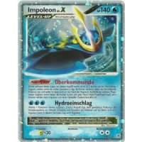 Impoleon LV.X 120/130