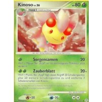 Kinoso Lv.26 045/130