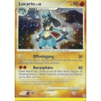 Lucario Lv.30 006/130