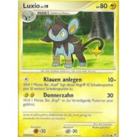 Luxio Lv.19 052/130