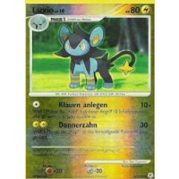 Luxio Lv.19 052/130 Reverse Holo