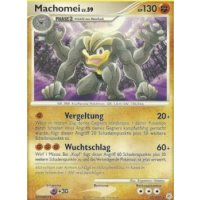 Machomei Lv.59 031/130