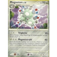 Magneton Lv.35 054/130