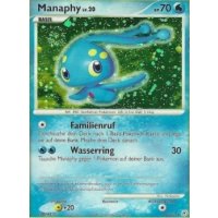 Manaphy Lv.20 009/130