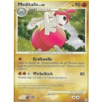 Meditalis Lv.42 032/130