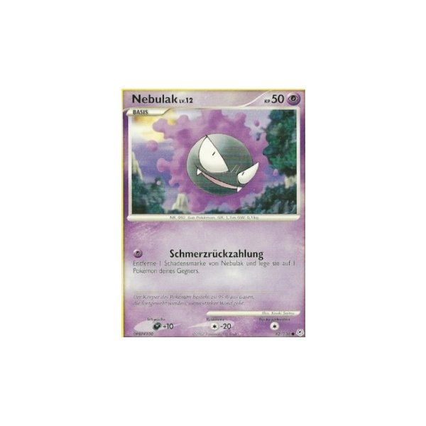 Nebulak Lv.12 082/130