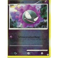 Nebulak Lv.12 082/130 Reverse Holo