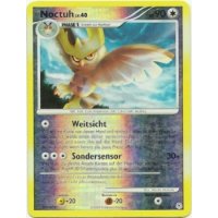 Noctuh Lv.40 034/130 Reverse Holo