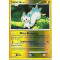 Pachirisu Lv.23 035/130 Reverse Holo