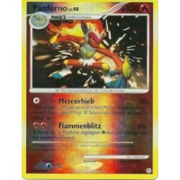 Panferno Lv.40 005/130 Reverse Holo