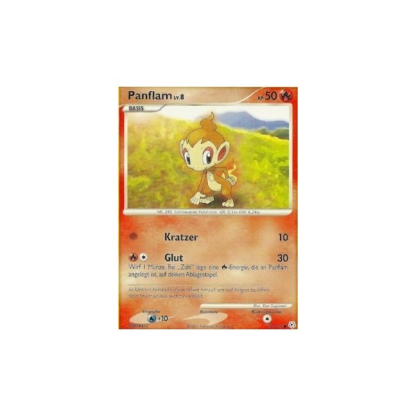 Panflam Lv.8 076/130