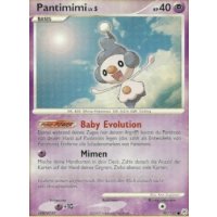 Pantimimi Lv.5 090/130