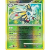 Papinella Lv.29 019/130 Reverse Holo