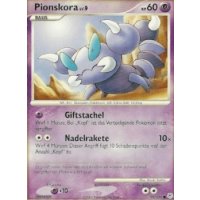 Pionskora Lv.9 099/130