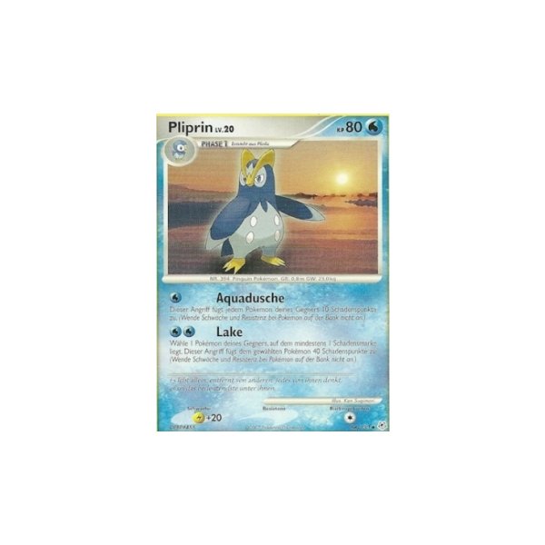 Pliprin Lv.20 058/130