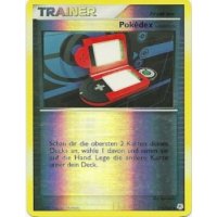 Pokédex HANDY910is 111/130 Reverse Holo