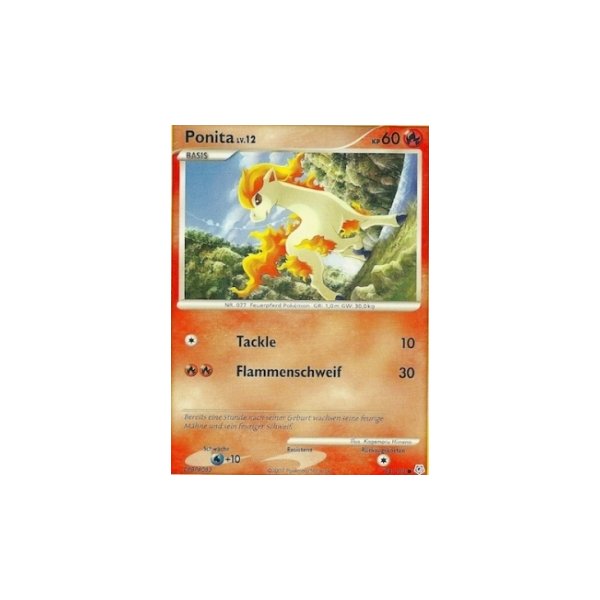 Ponita Lv.12 094/130