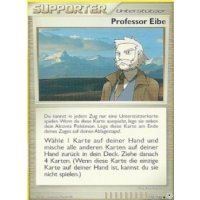 Professor Eibe 112/130