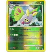 Pudox Lv.34 025/130 Reverse Holo