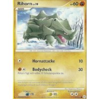 Rihorn Lv.19 095/130