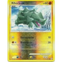 Rihorn Lv.19 095/130 Reverse Holo
