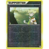 Rivale 113/130 Reverse Holo