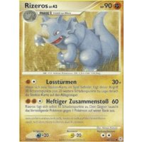 Rizeros Lv.43 060/130