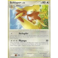Schlapor Lv.33 030/130