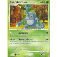 Skaraborn Lv.29 028/130