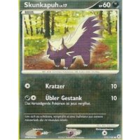 Skunkapuh Lv.17 102/130