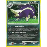 Skuntank Lv.36 015/130