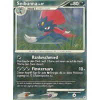 Snibunna Lv.37 040/130