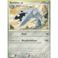 Stahlos Lv.50 038/130