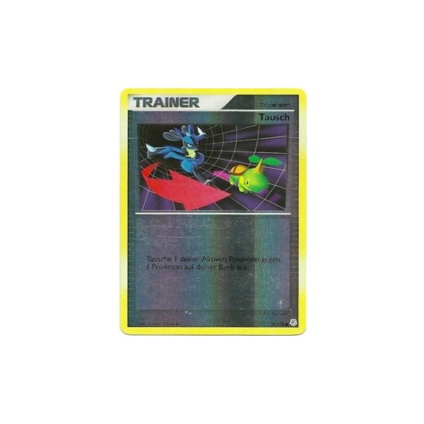 Tausch 119/130 Reverse Holo