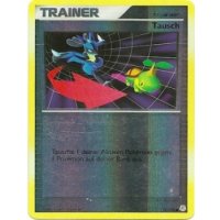 Tausch 119/130 Reverse Holo