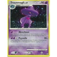 Traunmagil Lv.37 010/130